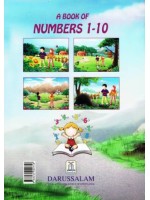 A Book of Numbers 1-10 